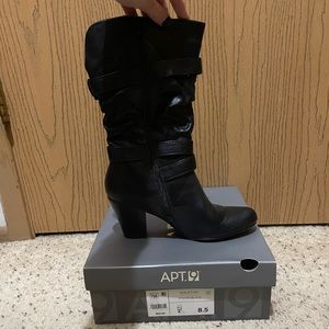 APT 9 Fashion Boots